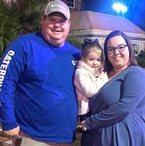 Meet your Posher, Megan